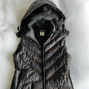 Patagonia Women's Plaid Vest